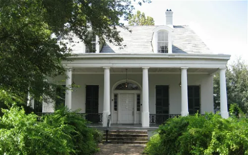 New Orleans African American Museum