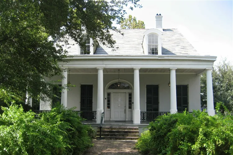 New Orleans African American Museum