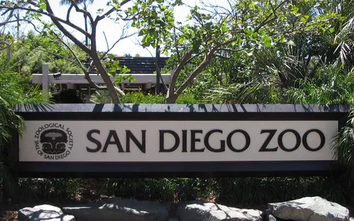 Zoo de San Diego