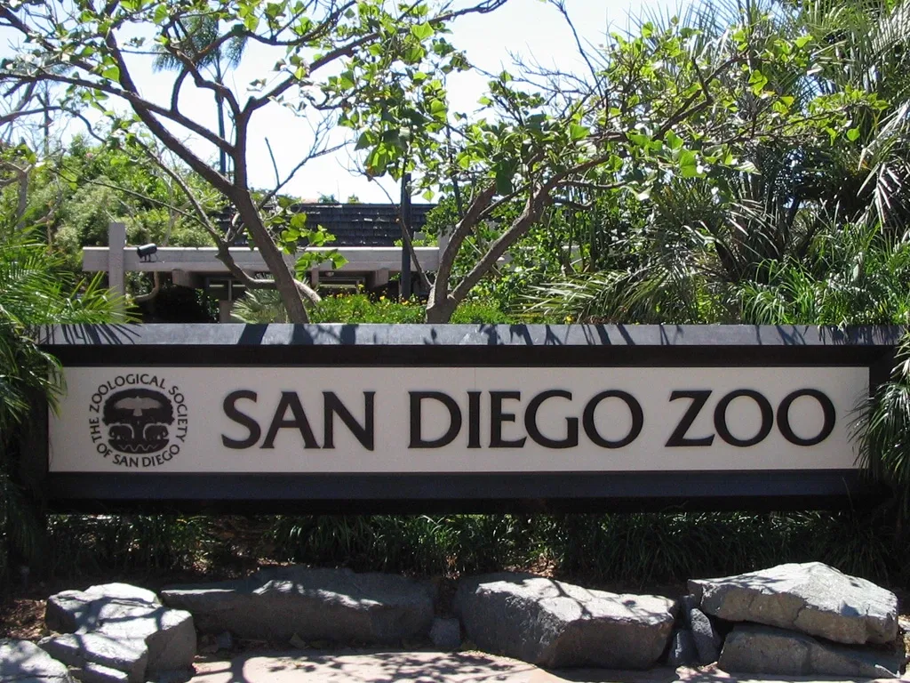 Zoo di San Diego