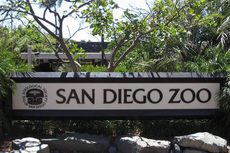 Zoo di San Diego