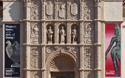 Musée d'Art de San Diego
