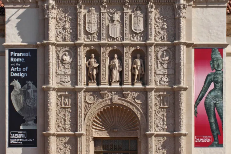 Musée d'Art de San Diego