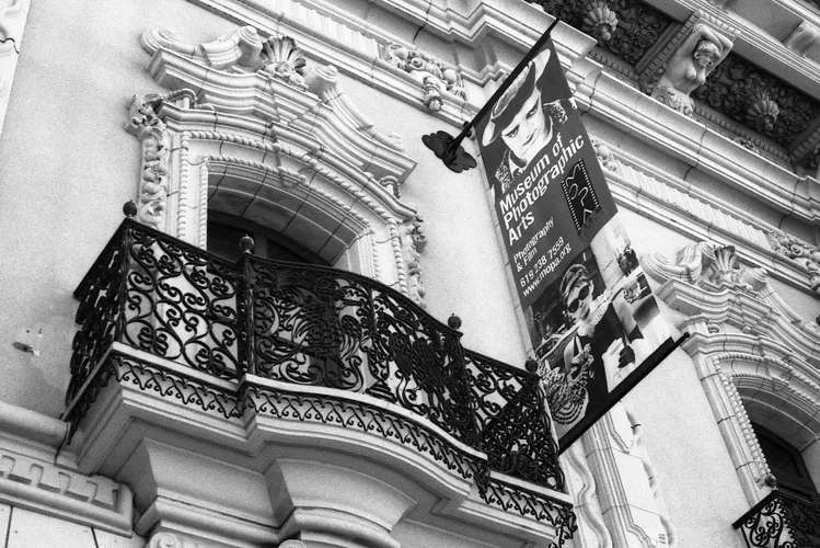 Museo de Artes Fotográficas