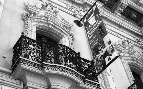 Museum of Photographic Arts