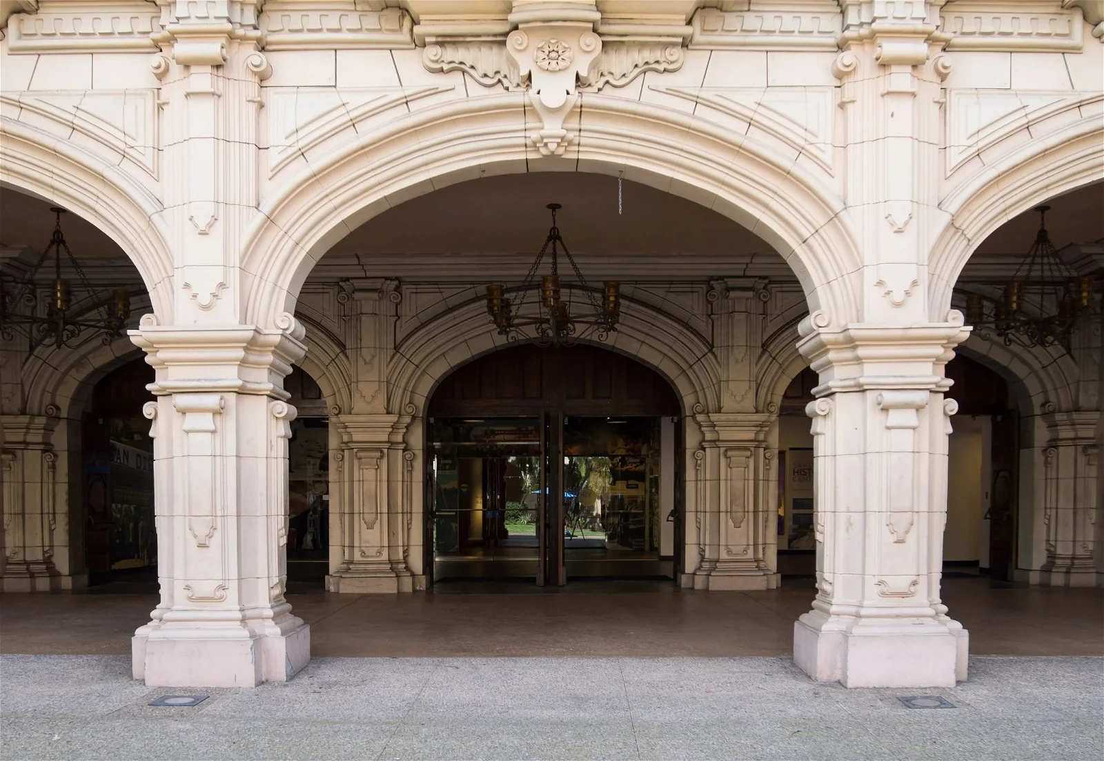 San Diego History Center