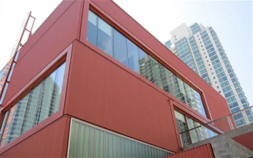 Museum of Contemporary Art San Diego - Downtown