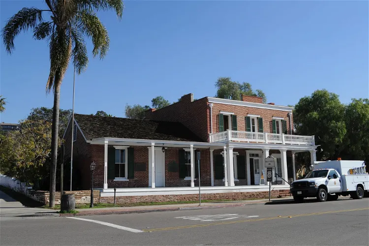 Whaley House Museum