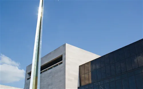 National Air and Space Museum