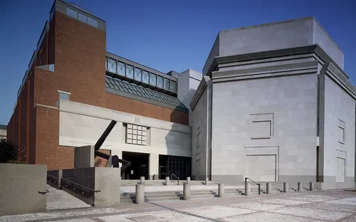Museo Conmemorativo del Holocausto de los Estados Unidos