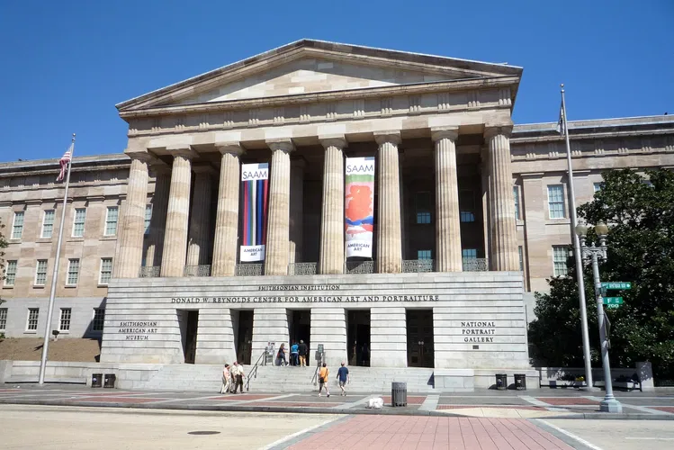 Galería Nacional de Retratos (Washington)