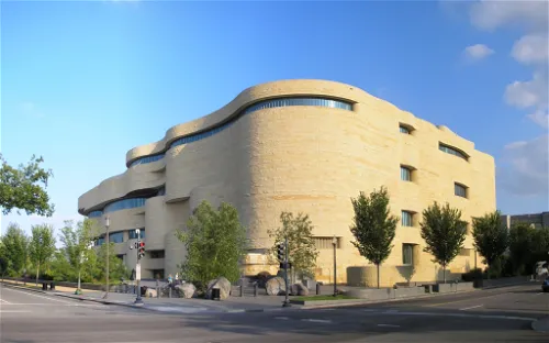 National Museum of the American Indian
