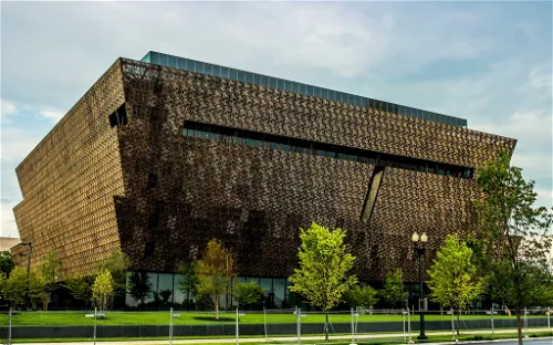 National Museum of African American History and Culture