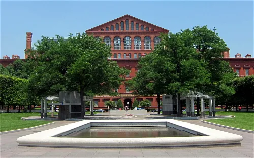 National Building Museum