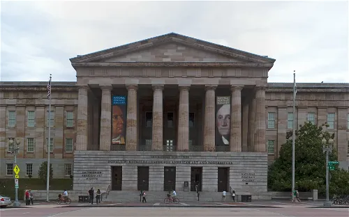 Smithsonian American Art Museum
