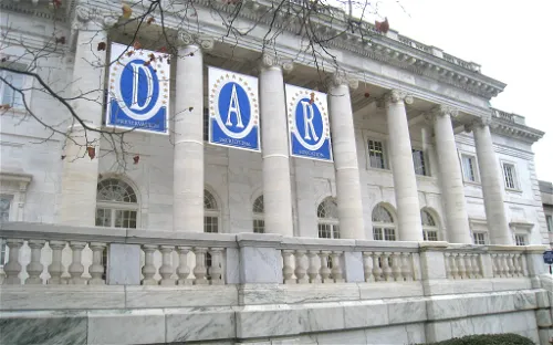 DAR Museum