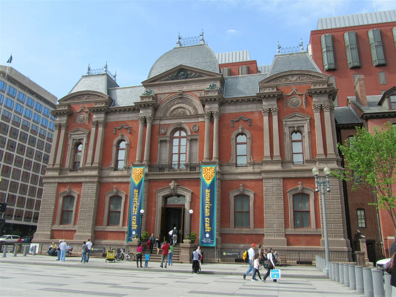 Renwick Gallery