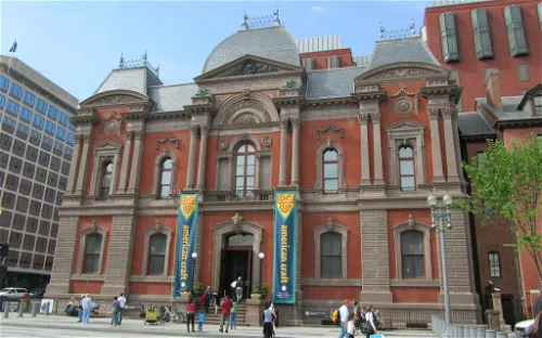 Renwick Gallery
