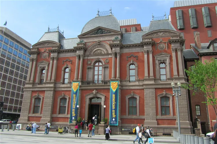 Renwick Gallery