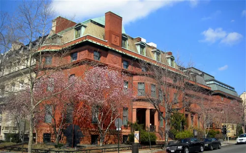 The Phillips Collection