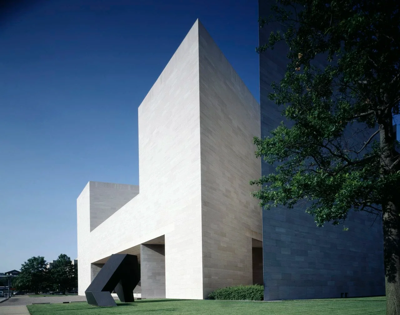 National Gallery of Art - East Building