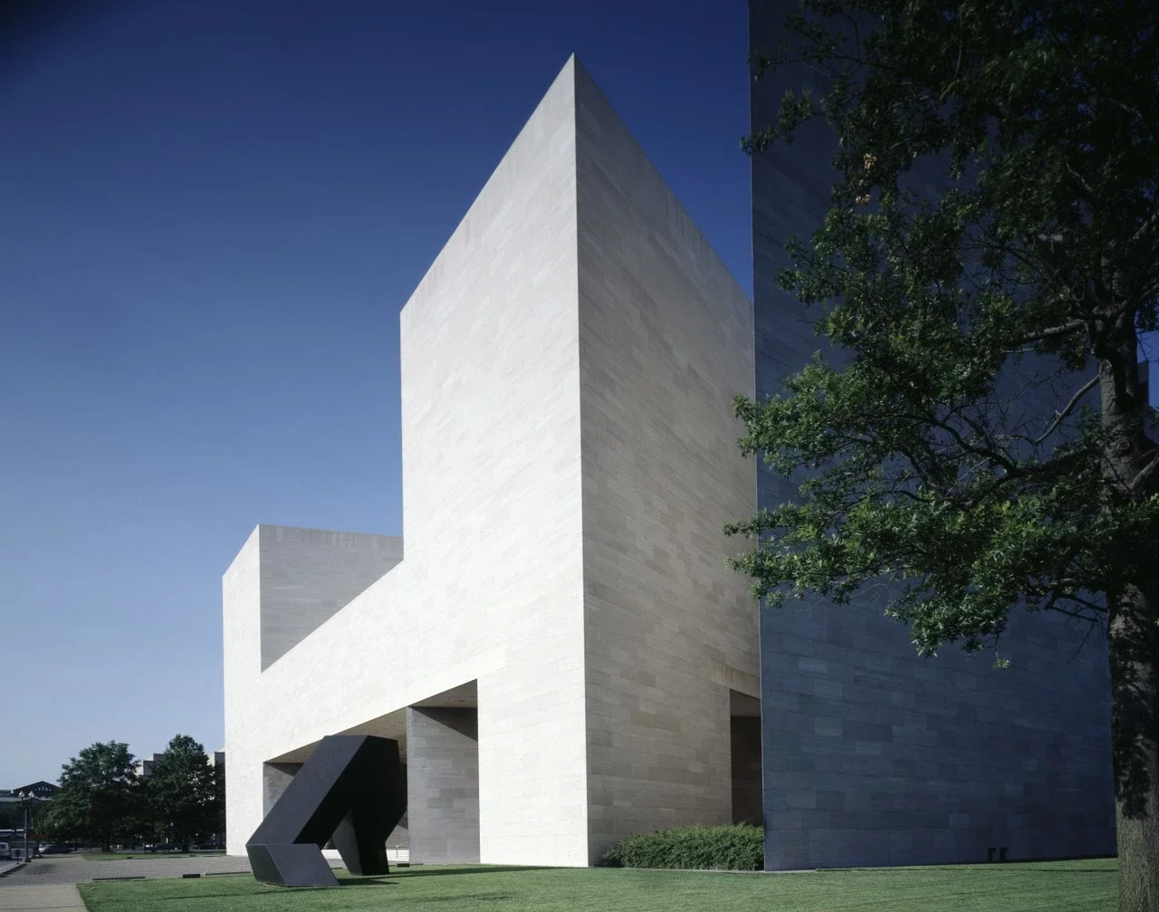 National Gallery of Art - East Building