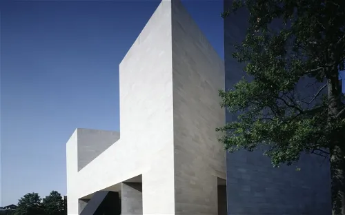 National Gallery of Art - East Building