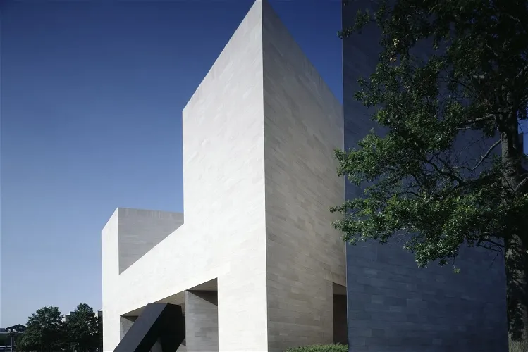 National Gallery of Art - East Building