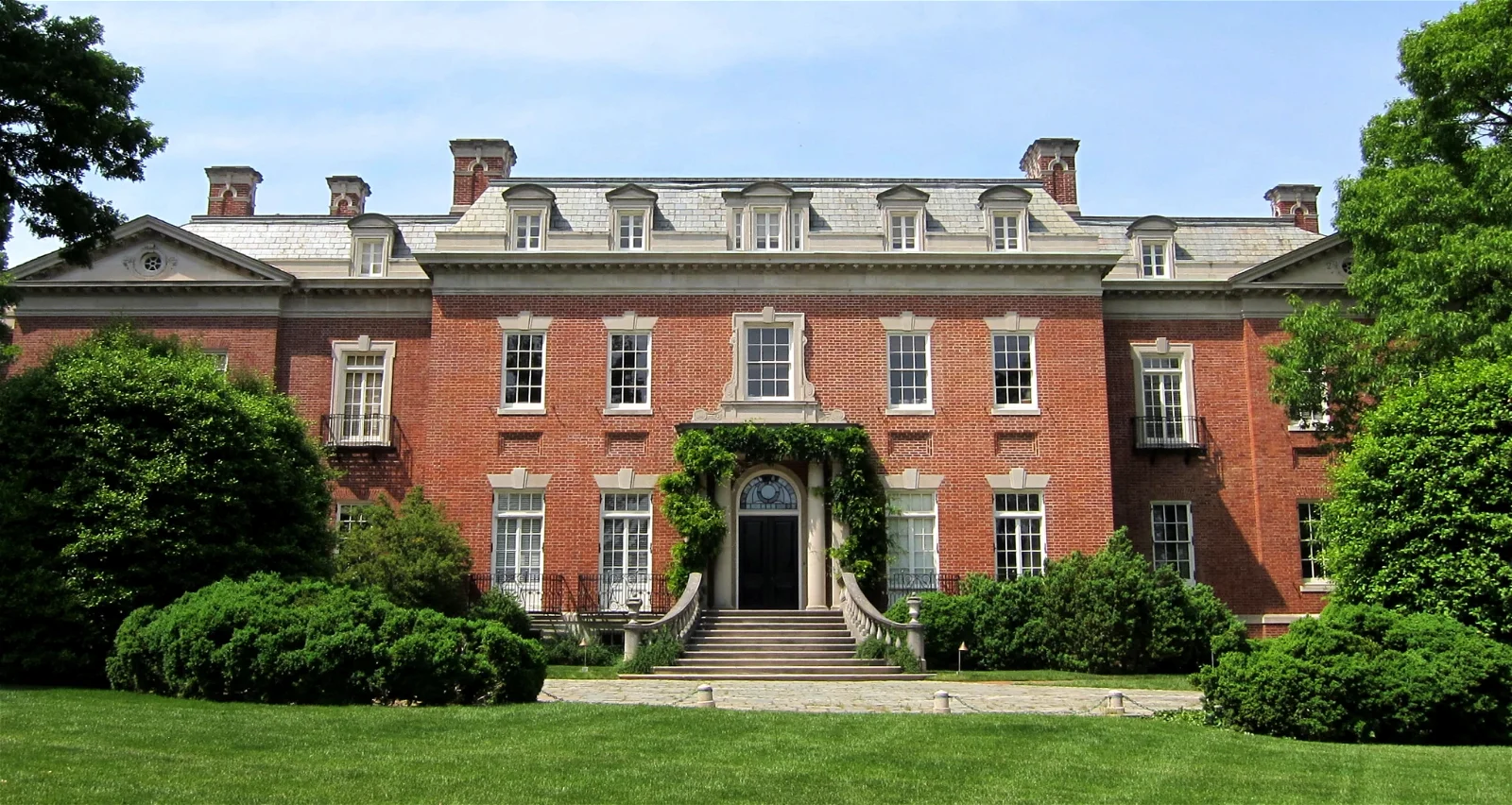 Dumbarton Oaks