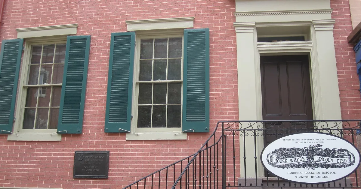Petersen House