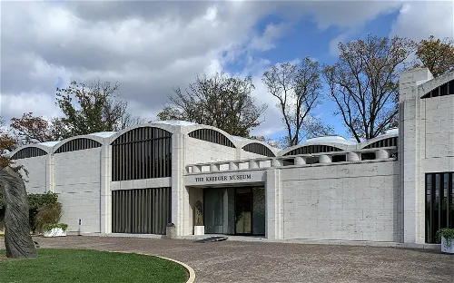Kreeger Museum