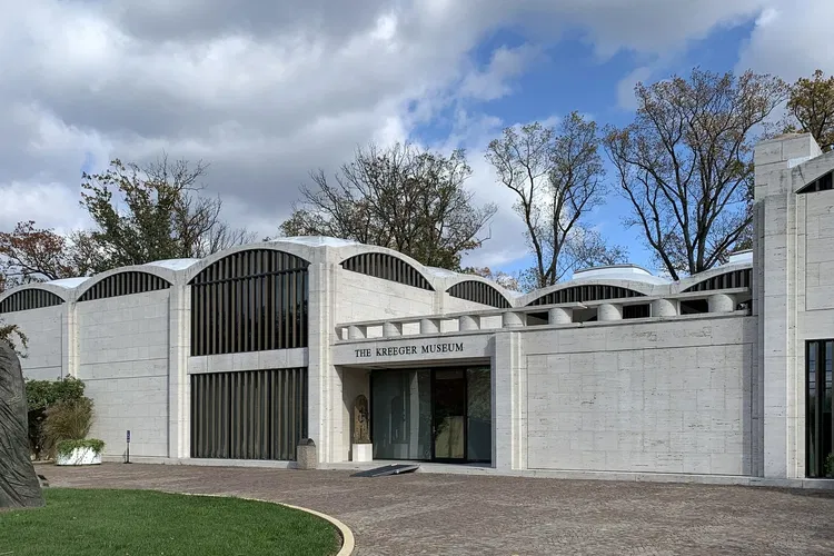 Museo Kreeger