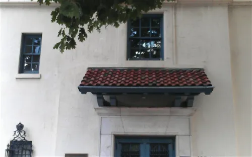 Art Museum of the Americas