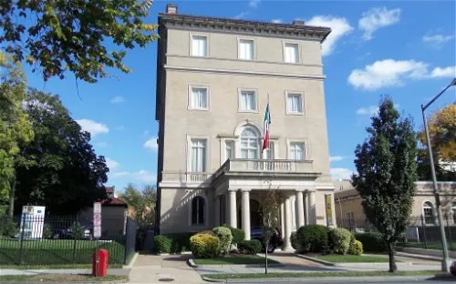 Mexican Cultural Institute