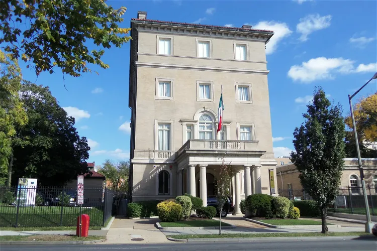 Mexican Cultural Institute