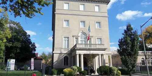 Unseen Threads Art Exhibit