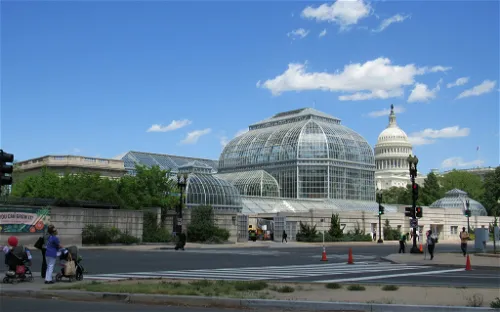 United States Botanic Garden