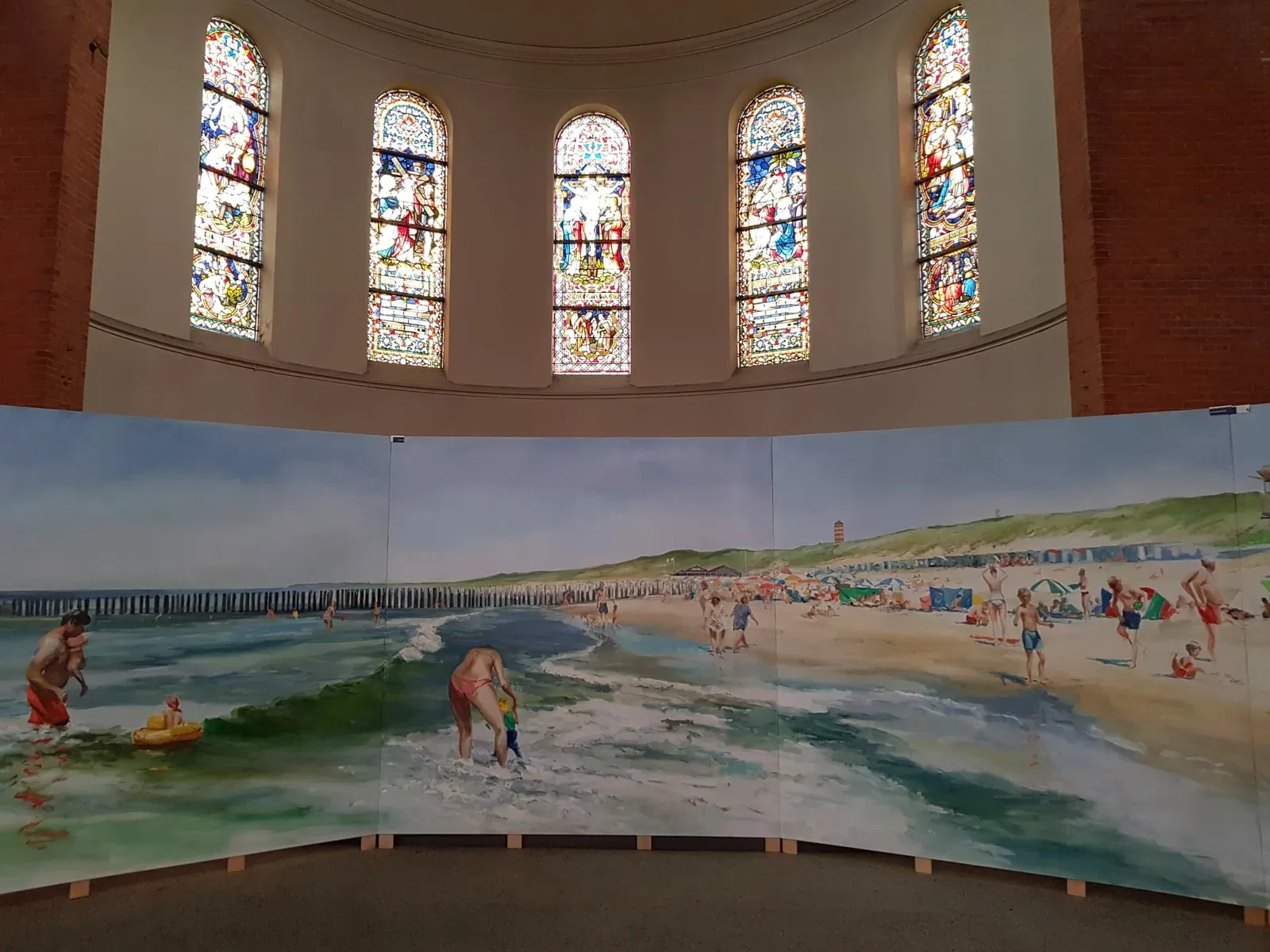 Museum Panorama Walcheren