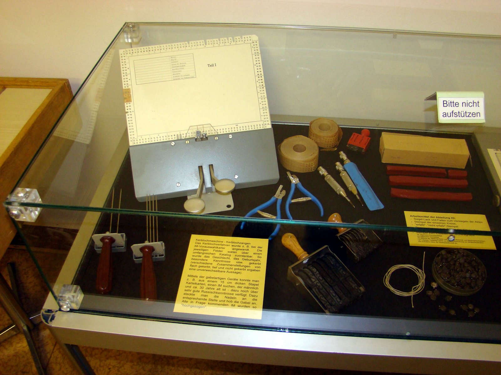 Museum in der Runden Ecke