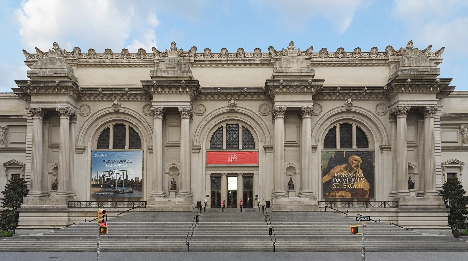 Tickets, Prices & Discounts - The Metropolitan Museum Of Art (New York)