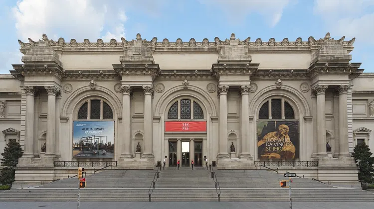 12 Best Museums To Visit In The World Essential Cultural Destinations 12 Best Museums To Visit In The World Essential Cultural Destinations