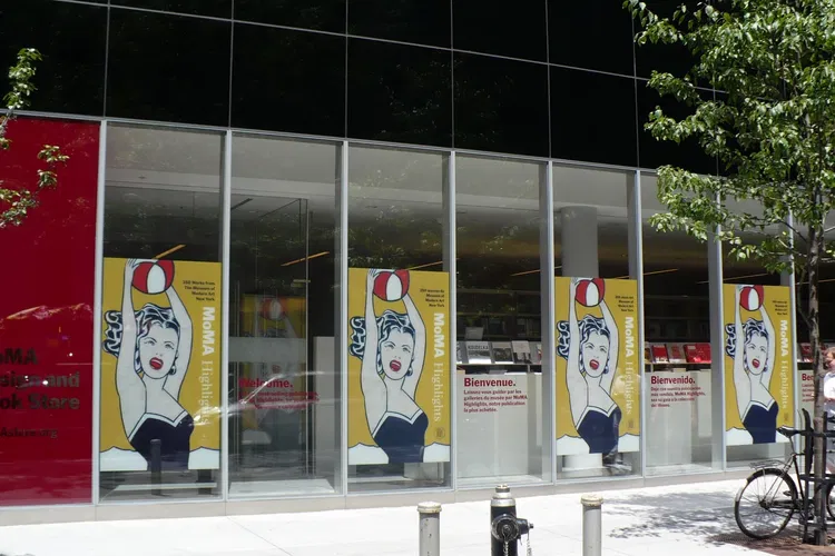 Museum of Modern Art