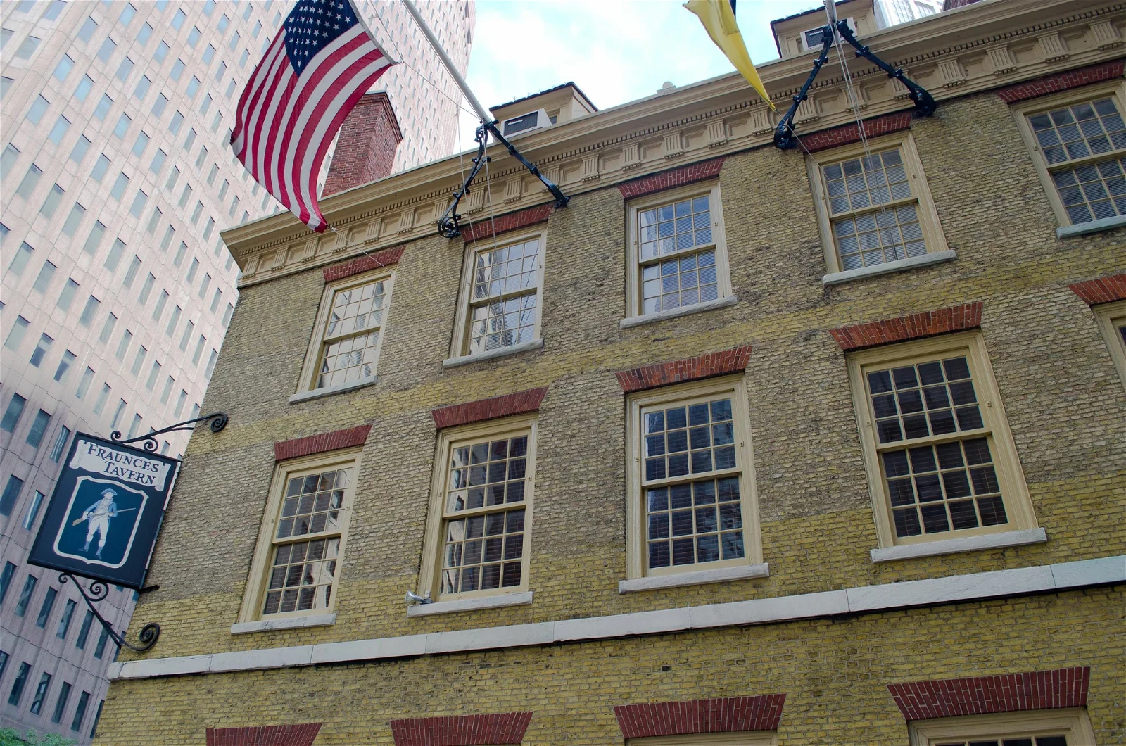 Fraunces Tavern Museum