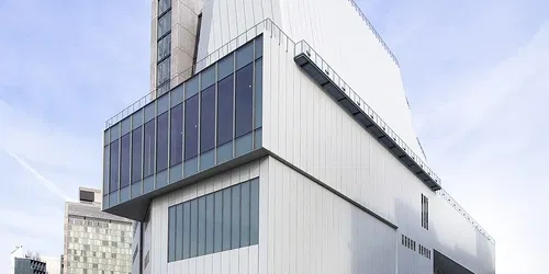 David Hammons: Day’s End