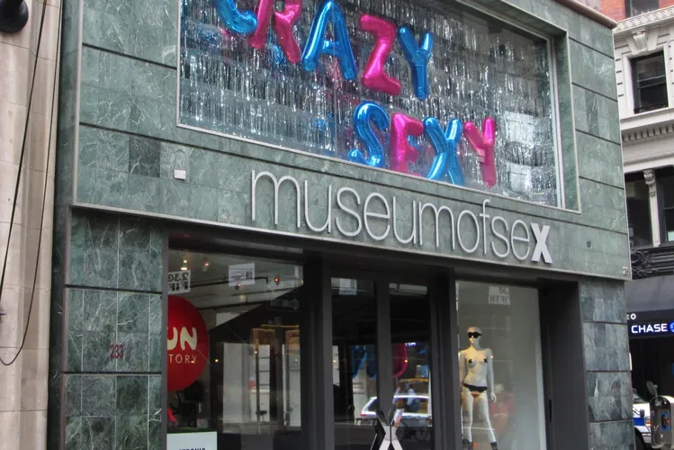 Museo del Sexo