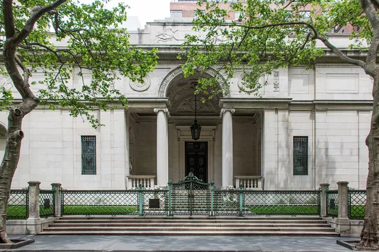 Morgan Library & Museum