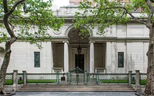 The Morgan Library & Museum