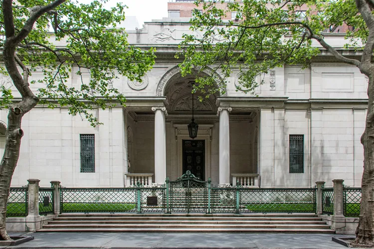 The Morgan Library & Museum
