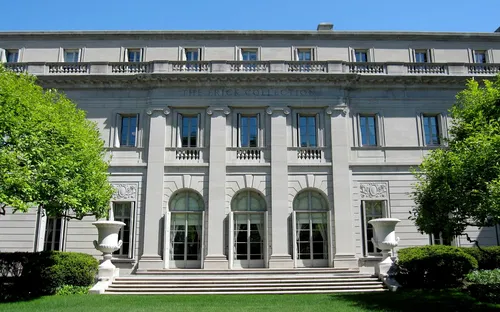 The Frick Collection