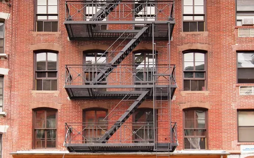 Museo Lower East Side Tenement